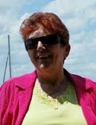 Deborah Phillips Campbell Obituary September 23, 2018