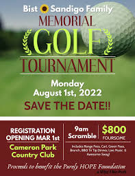 PAR-Tee Girls Golf Club