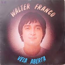 Walter Franco