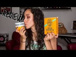 24 ml, deluxe sample product type: Review Sol De Janeiro Brazilian Bum Bum Cream Golden Body Veil