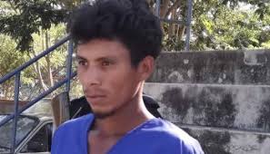 Policía Nacional captura a homicida en su intento de huir