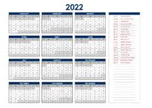 Ramadan calendar 2021 app assists you at seri alarm in full ramzan. Time And Date Calendar 2022 Australia