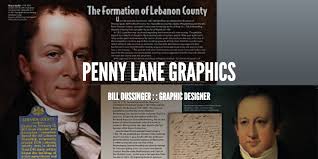 penny lane graphics