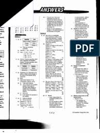 Pelangi top one kssm perniagaan tingkatan 4 topbooks plt. Physics F4 C2 Pelangi Workbook Answers Observational Error Force