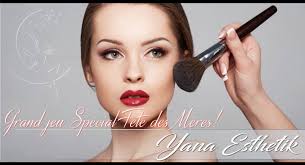 Un grand nombre d'entre vous ont demandé et Yana Esthetik vous l'offre ! A  l'occasion de la Fête des mères Participez au Grand Jeu "fête des mères",  et tentez de gagner un