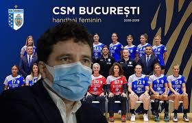 Csm bucureşti, prima finalistă a ligii naţionale. NicuÈor Dan AnunÈ Final Pentru Csm BucureÈti Ce Decizie A Luat Chiar AsearÄ Impact