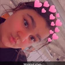 Jennifer Cremeans's Instagram, Twitter & Facebook