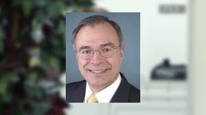 Rep. Andy Harris re-elected for Maryland's first district congressional  seat