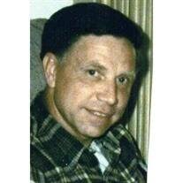 Carl W. Asplund Obituary