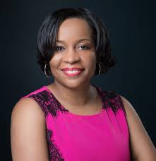 Adrienne Starks's Instagram, Twitter & Facebook