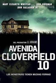 Ver Avenida Cloverfield 10 2016 Online Latino Hd Pelisplus
