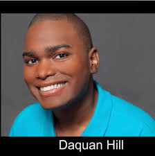 Daquan Hill's Instagram, Twitter & Facebook
