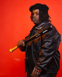 Barry jhay returns with japa, an uptempo record with lovely vibes and groove. Lindaikejisblog Com Aiye Crooner Barry Jhay Set For A New Single Ogara