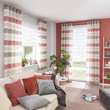 Vorhang Dekostoff Fur Ihr Wohn Oder Schlafzimmer In 2020 Wohnen Vorhange Haus Deko