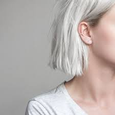 15 Easy Office Hair Fix Ultimate Fashion Trends For Girls Fashion S Girl Cool Ear Piercings Ear Piercings Piercings