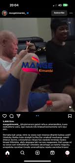 eliza ✿ on X: Leo connection ninyingi mno. Gigy money, haji manara amekula  kinyeo ambarty video zote humu 👇 t.coVzPFQn08dt Connection zote  jiunge hapa kwenye group angalia repost t.coBlcGo1IrTA  X