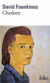 Charlotte (roman) — Wikipédia