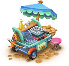 Production Buildings List Hay Day Wiki Fandom
