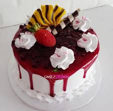 Looking for a birthday card? 6 Yr Old Baby Birthday Cake Picture Of Cake And Crunch Nairobi Tripadvisor