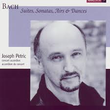 Joseph Petric: albums, songs, concerts