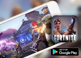 Has been released for many android smartphones. Aparecen Archivos Apk Falsos De Fortnite Para Android