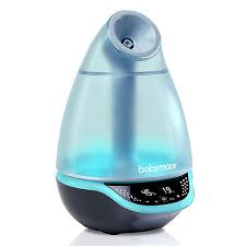 Maybe you would like to learn more about one of these? Babymoov Hygro Programmable Cool Mist Humidifier Bed Bath Beyond