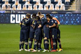 Atlanta united philadelphia union vs. Preview Projected Lineups And How To Watch Philadelphia Union Vs Chicago Fire Brotherly Game