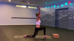 Maybe you would like to learn more about one of these? 40 Minute Vinyasa Power Flow Hot Yoga Asheville Youtube