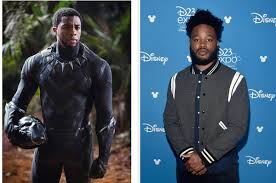 Лупита нионго, мартин фриман, данай гурира. Ryan Coogler Black Panther 2 Without Chadwick Boseman
