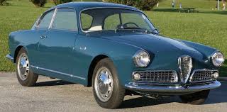 Image result for Bluette 1967 Alfa-Romeo