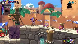 Shantae Half Genie Hero Ultimate Edition Is Now Live On Xbox One Consoles Xbox One Console Video Games Pc Video Game Collection