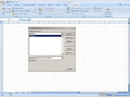 Pin En Excel