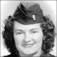 HELENE SEBRING Obituary (2012)