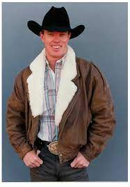 Tuff Hedeman Prorodeo News Rodeo Cowboys Cowboy Up Cowboy And Cowgirl
