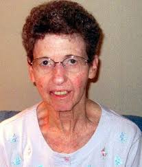 Florence Avery Obituary