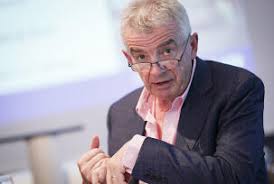 Frank Brenner wird Eurocontrol-Generaldirektor