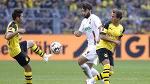 Download apk (15.6 mb) versions. Fc Augsburg Vs Bvb Im Livestream Und Tv So Sehen Sie Die Partie Live