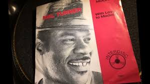 Atomic Moon ~ Mel Turner