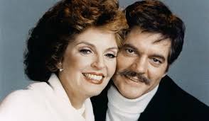 Read Julie's Eulogy to Days of Our Lives' Doug: 'We Became, In His Company,  As Wonderful As We All Ought to Be'