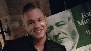 22-year-old man who died in workplace fall was 'big-hearted'