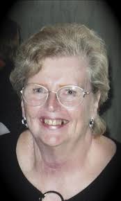 Barbara Lawson Obituary (2014)