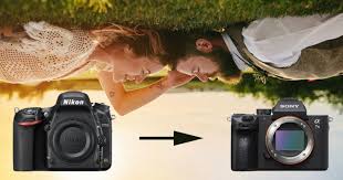 Check spelling or type a new query. A Guide To Switching From Nikon To Sony For Wedding Photography Petapixel