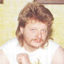 FAMOUS FACES, PART ONE