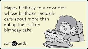 Happy Birthday Card For Coworker Mugkingdom Com Mugkingdom Resources And Information