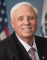 List of United States senators from West Virginia