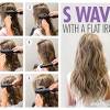Use a flat iron on curly hair only for very special occasions since daily use can. Https Encrypted Tbn0 Gstatic Com Images Q Tbn And9gcsy0qlw 0lvnmw Nhjfm2ab34lghrtftnksshpwhek J 672b R Usqp Cau
