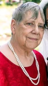 Donna Ewers Obituary