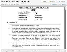 We did not find results for: Contoh Rpp Matematika Kelas X Dengan Topik Trigonometri Untuk Kurikulum 2013 Guraruguraru