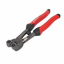 The flex cs 40 wet tile saw is made for use in the stone, tile and glass industries. Goldblatt G02007 Glass Tile Nipper With Soft Grip Handle Walmart Inventory Checker Brickseek