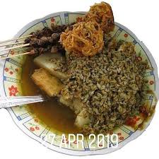 Lontong kupang cak slamet kuliner khas sidoarjo. Pagi Gaes Lontong Kupang Lontong Kupang Tulungagung Facebook